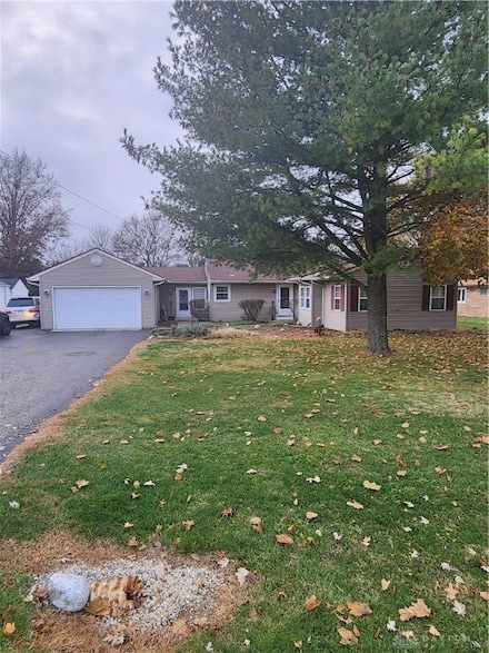 1747 N Barron St, Eaton, OH 45320