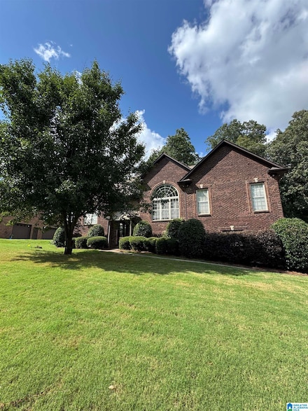 22578 Bluebird Cir, Mc Calla, AL 35111