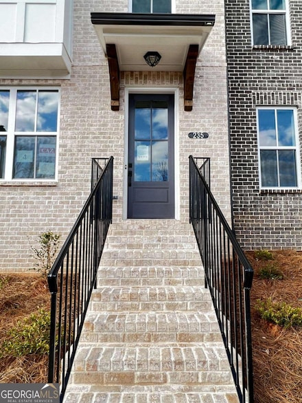235 Sims Park Place, Suwanee, GA 30024