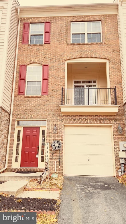 23329 Brewers Tavern Way, Clarksburg, MD 20871