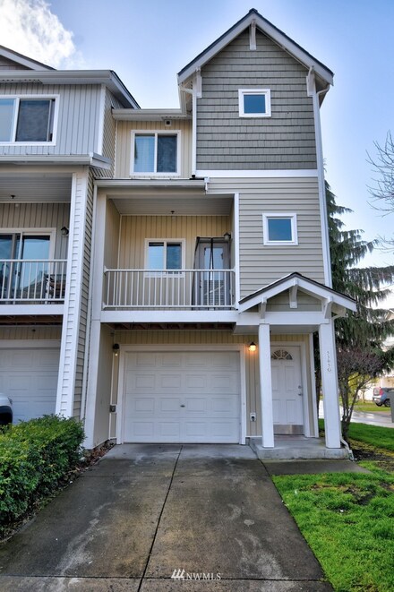 5305 Military Rd E Unit G, Tacoma, WA 98446