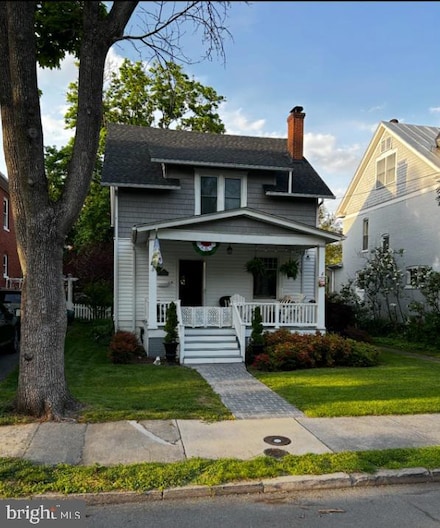 312 W Cecil St, Winchester, VA 22601