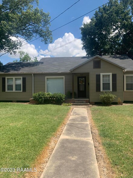 717 W Northern Ave, Crowley, LA 70526