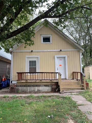 2543 Cypress Ave, Kansas City, MO 64127