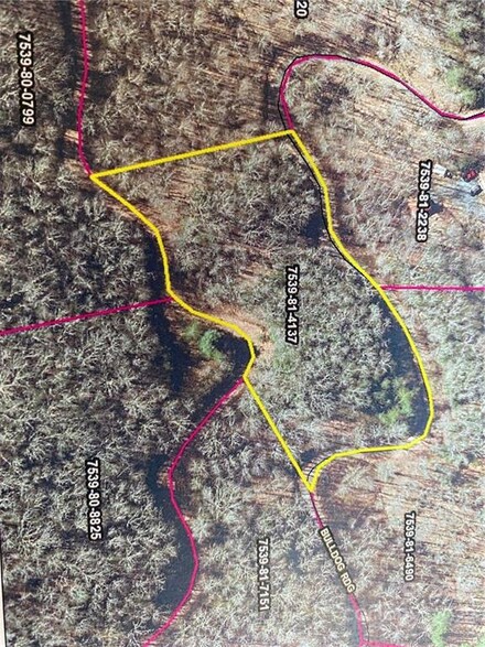 Lot 67 Mountain Forest Estates Rd, Sylva, NC 28779