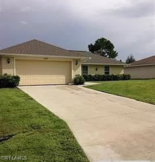 3508 41st St SW, Lehigh Acres, FL 33976