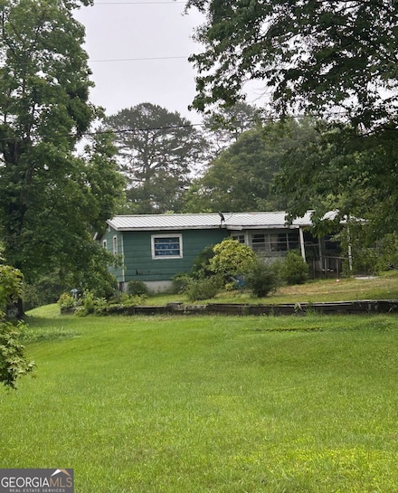 5538 Ransom Free Rd, Clermont, GA 30527