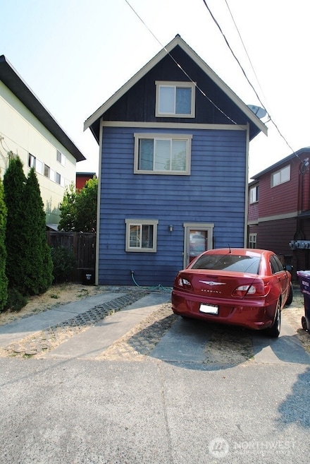 3321 Wetmore Ave S Unit A, Seattle, WA 98144