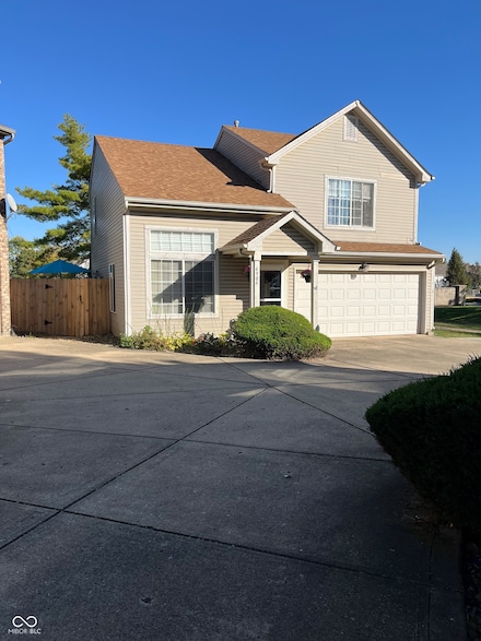 4904 Clarkson Dr, Indianapolis, IN 46254