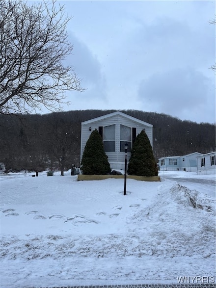 84 Green Valley Estates, Great Valley, NY 14741