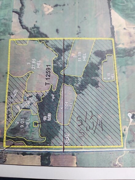 00000 14th Ave, Lindsborg, KS 67456