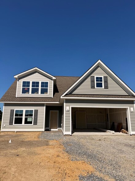 271 Logan Way, Tappahannock, VA 22560