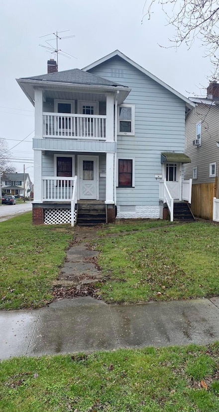 610 S Warren Ave Unit 612, Columbus, OH 43204