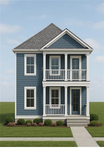 23710 E 11th St S, Independence, MO 64056