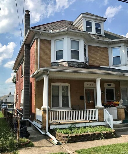 2415 Hay St, Easton, PA 18042