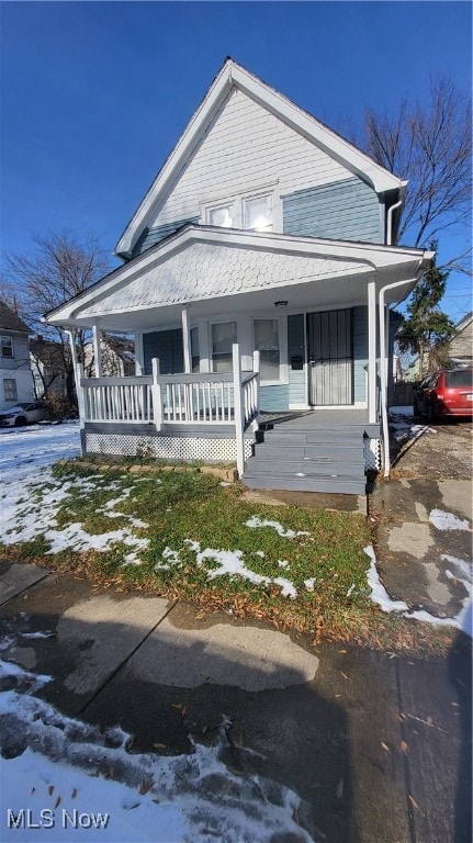 8205 Force Ave, Cleveland, OH 44105