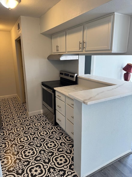 10603 S Wilcrest Dr Unit 35, Houston, TX 77099