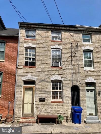 521 S Dallas St, Baltimore, MD 21231