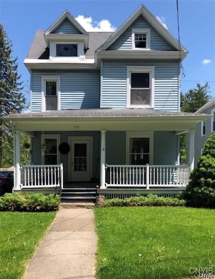 139 Strong Ave, Syracuse, NY 13210