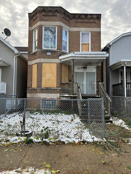 7216 S Green St, Chicago, IL 60621