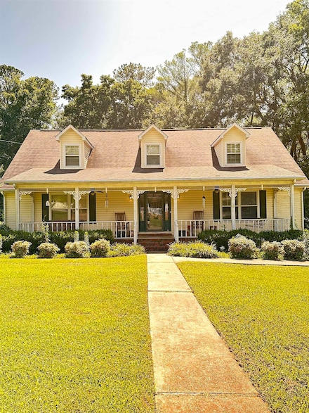 125 Park Terrace Ct, Sheffield, AL 35660