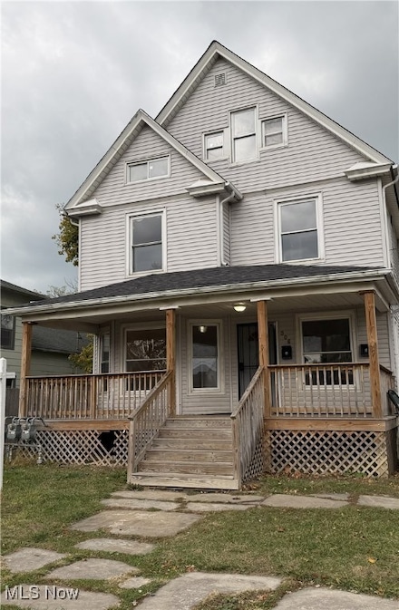 306 W 9th St Unit A, Lorain, OH 44052