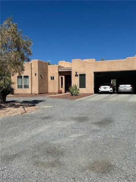 3551 Sagebrush Ave, Pahrump, NV 89048