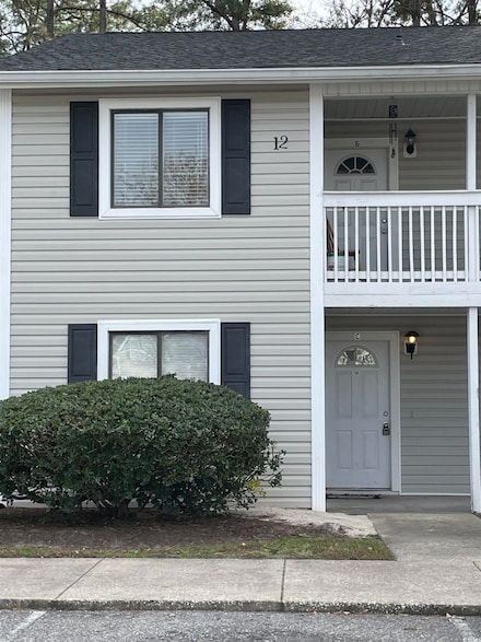 3555 Highway 544 Overpass Unit 12 C, Conway, SC 29526