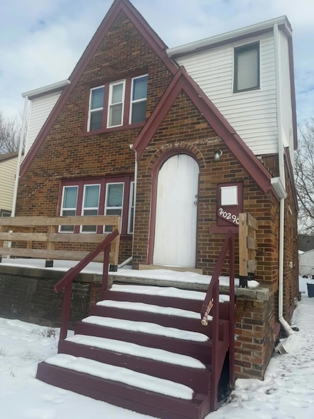 20290 Annott St, Detroit, MI 48205