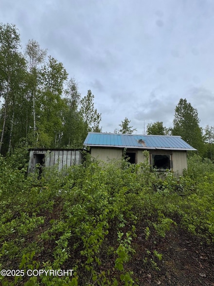 20071 E Record Ave, Willow, AK 99688