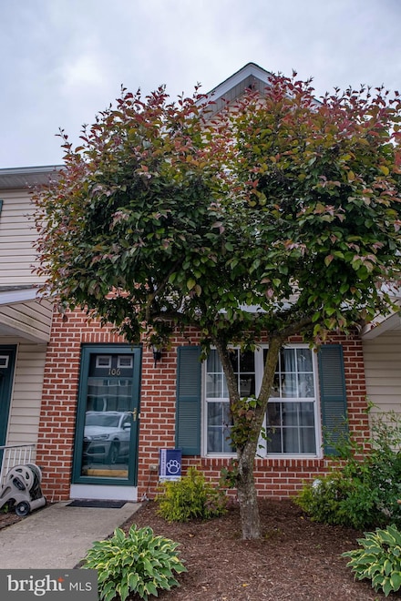 106 Pebble Ln Unit 68, Bellefonte, PA 16823
