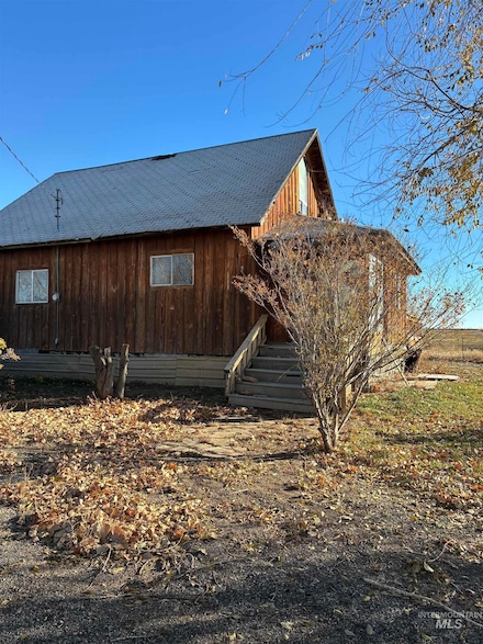 1074 E 820 N, Richfield, ID 83349