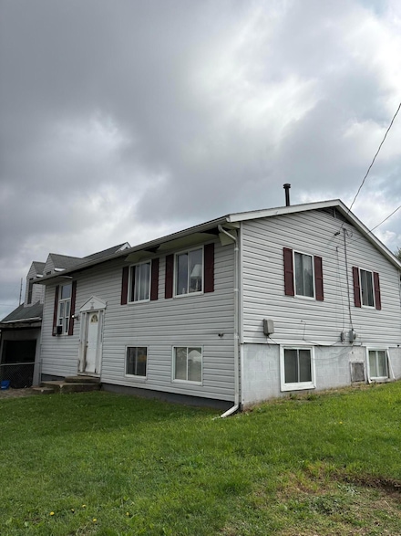 1206 Goodwin Ave, Springfield, OH 45504