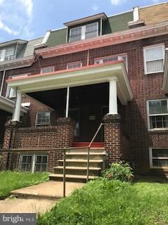 3216 Guilford Ave, Baltimore, MD 21218