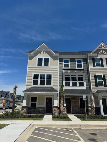 116 Galil Dr Unit 20F, Myrtle Beach, SC 29579