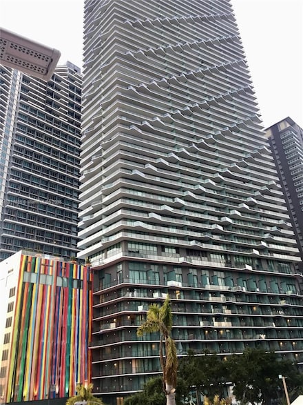 1300 S Miami Ave Unit 1207, Miami, FL 33130