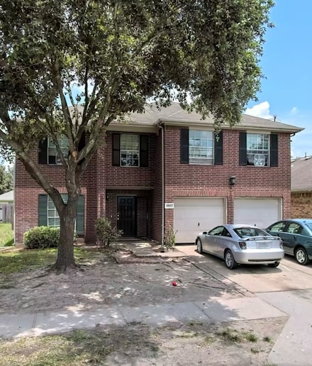 6014 Drenner Park Ln, Houston, TX 77086