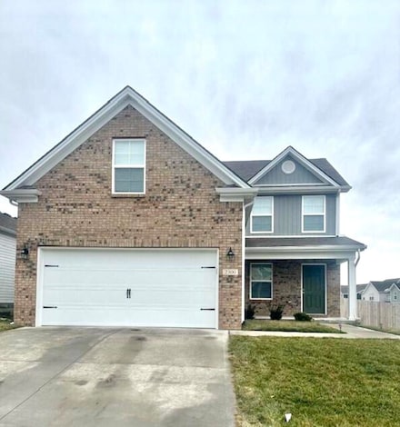 8057 Driftwood Loop, Richmond, KY 40475