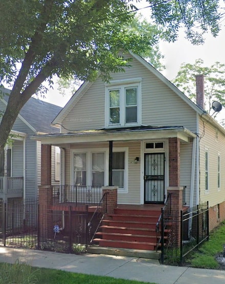 121 W 110th St, Chicago, IL 60628