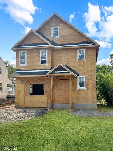 44 Brooklake Rd, Madison, NJ 07940
