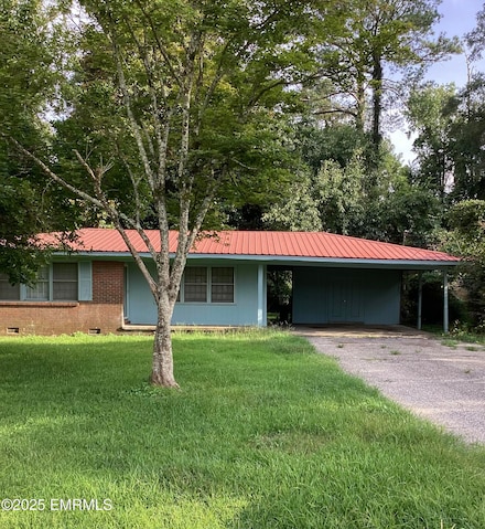 4501 30th St, Meridian, MS 39307