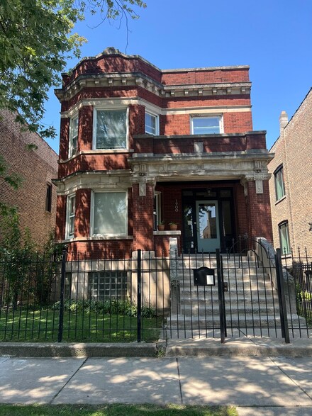 1900 S Millard Ave, Chicago, IL 60623
