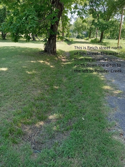 207 S 5th St, Bonham, TX 75418