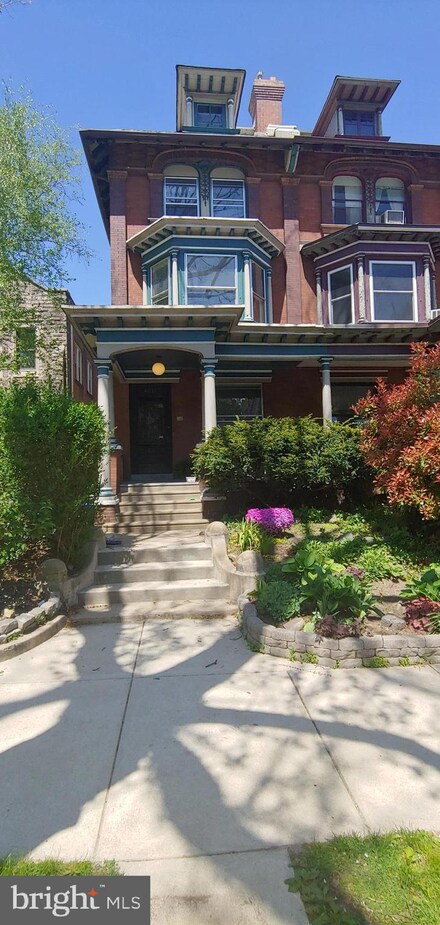 4631 Cedar Ave, Philadelphia, PA 19143
