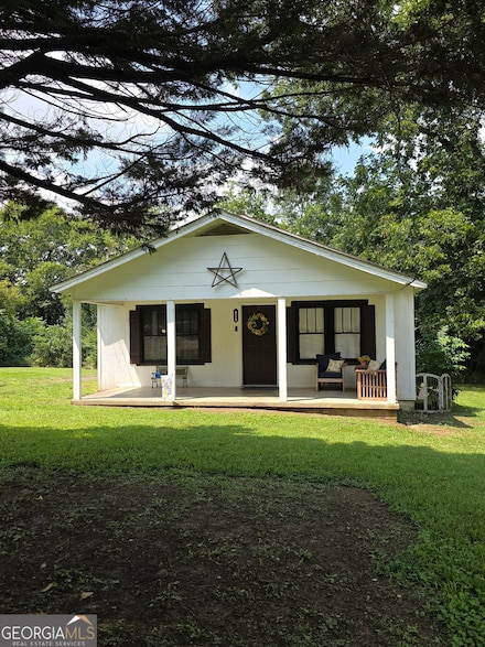 825 Wilson St, Rockmart, GA 30153