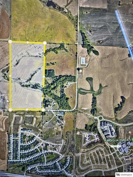 1900 W Alvo Rd, Lincoln, NE 68521