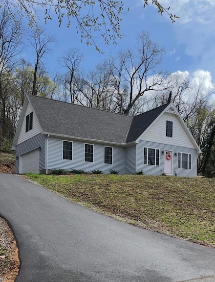 200 Sharon Rd, Chillicothe, OH 45601