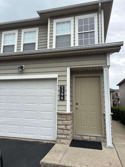 5396 Nottinghamshire Ln Unit 5396, Westerville, OH 43081