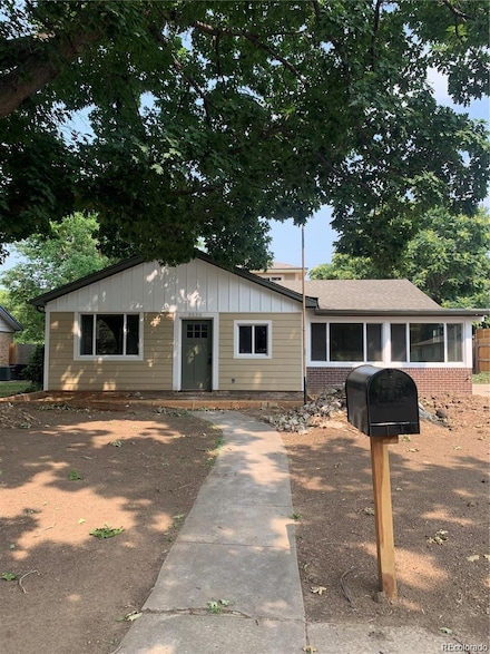 3530 Chase St, Wheat Ridge, CO 80212