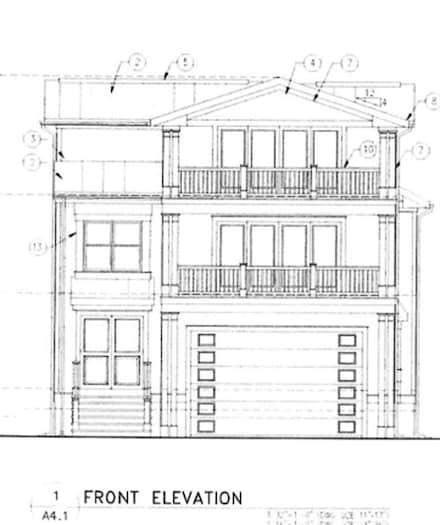 114 W Lotus Rd, Wildwood, NJ 08260